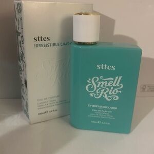 Sttes 03 Irresistible Charm 3.4oz Smell Rio